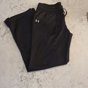 Women's Under Armour Sweatpants